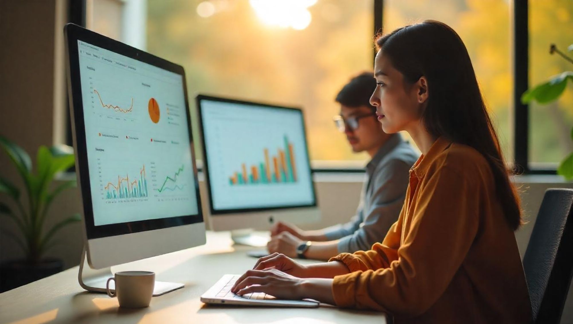 Building a robust campaign performance tracking solution for marketing