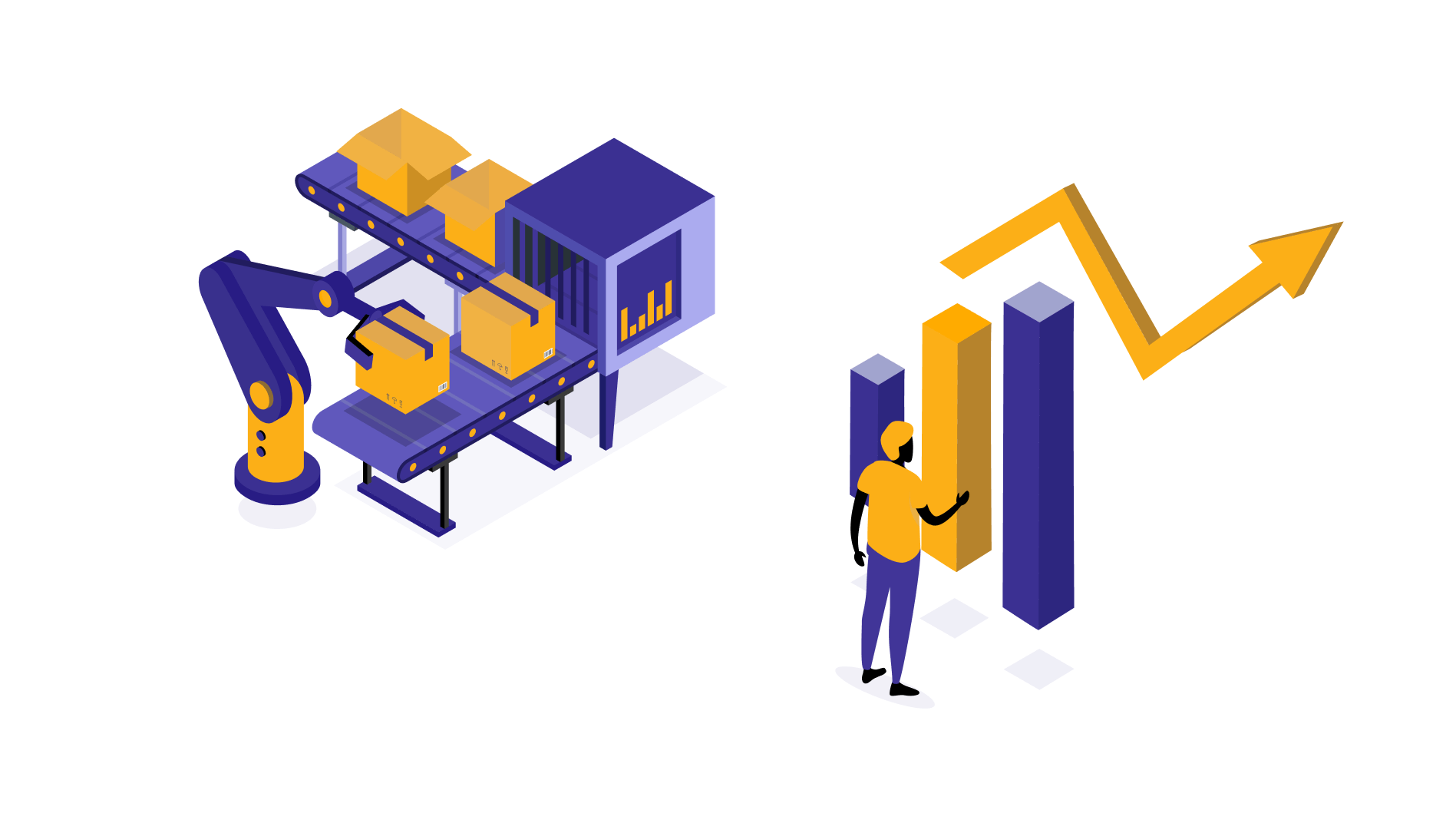 How to improve manufacturing productivity?