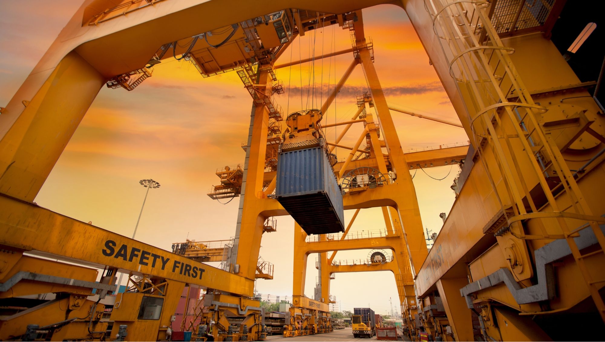 The role of predictive analytics in logistics explained