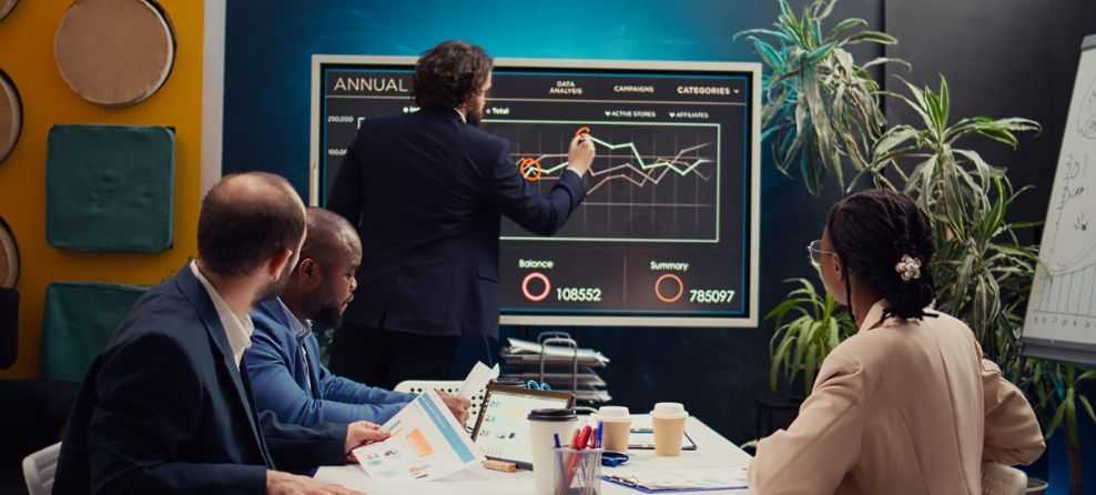 Integrate demand forecasting with ERP systems