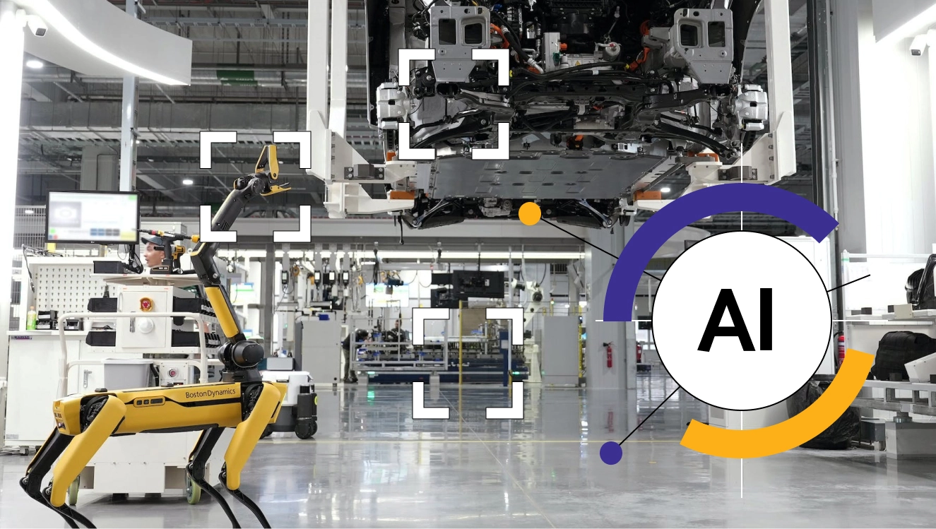 AI in risk management: Benefits and use cases