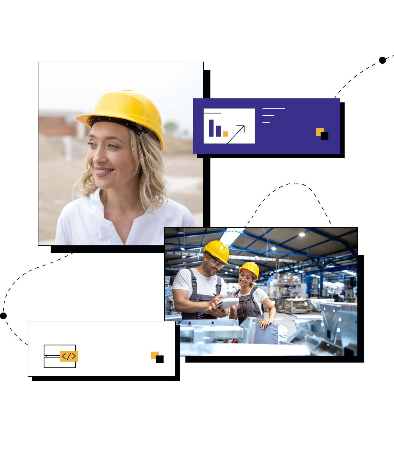Analytics & AI solutions for manufacturers