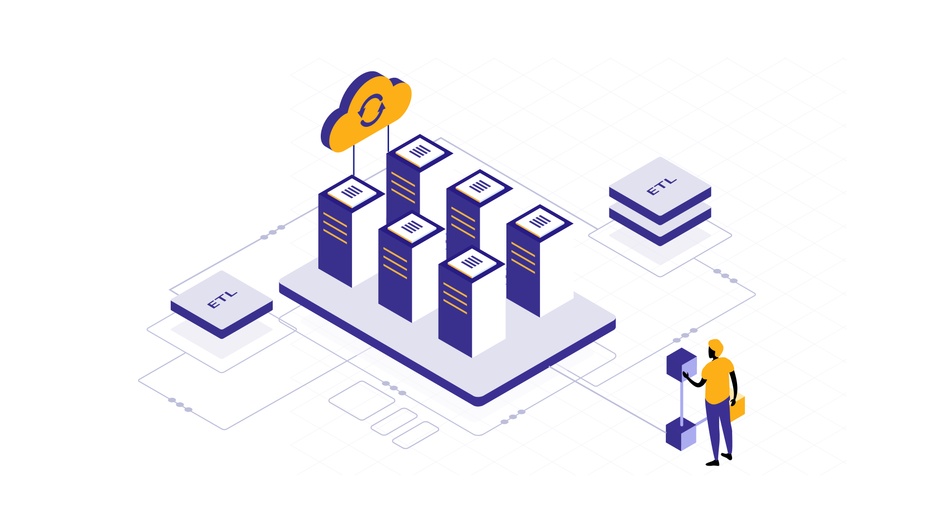 Best ETL Tools to consider: Features and pricing