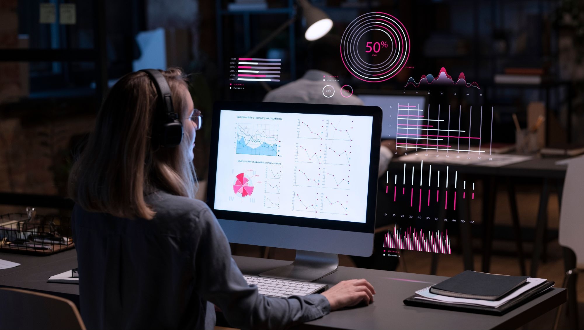 Best data science companies