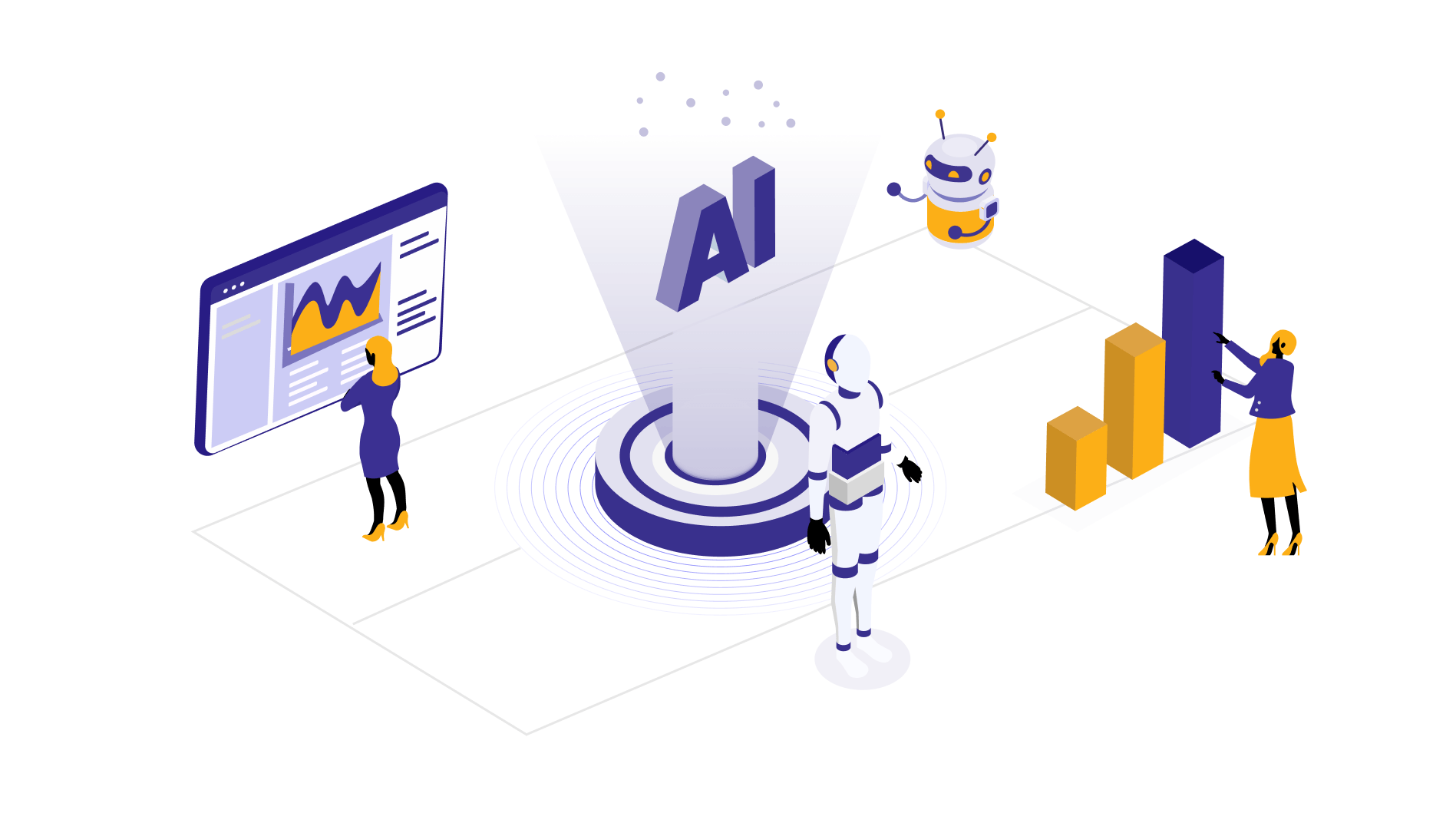 How to build your AI strategy?