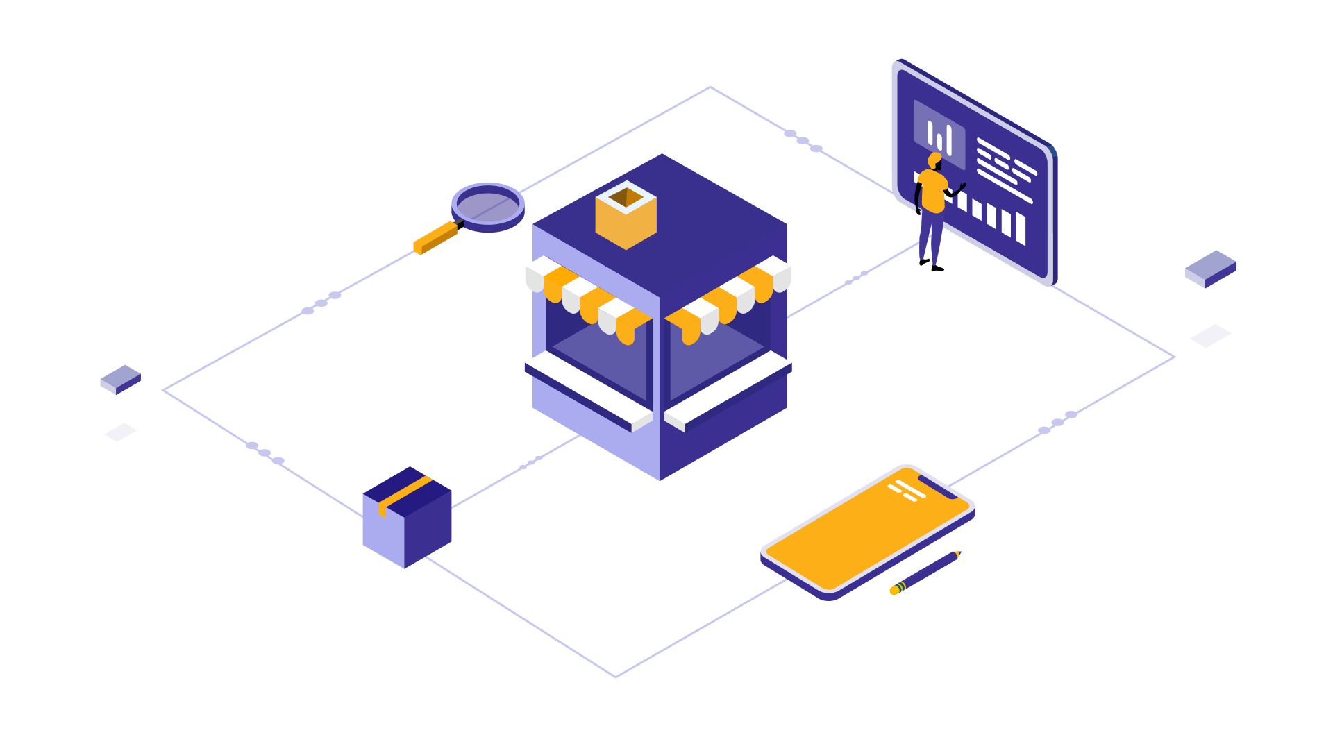 Business intelligence for retail success