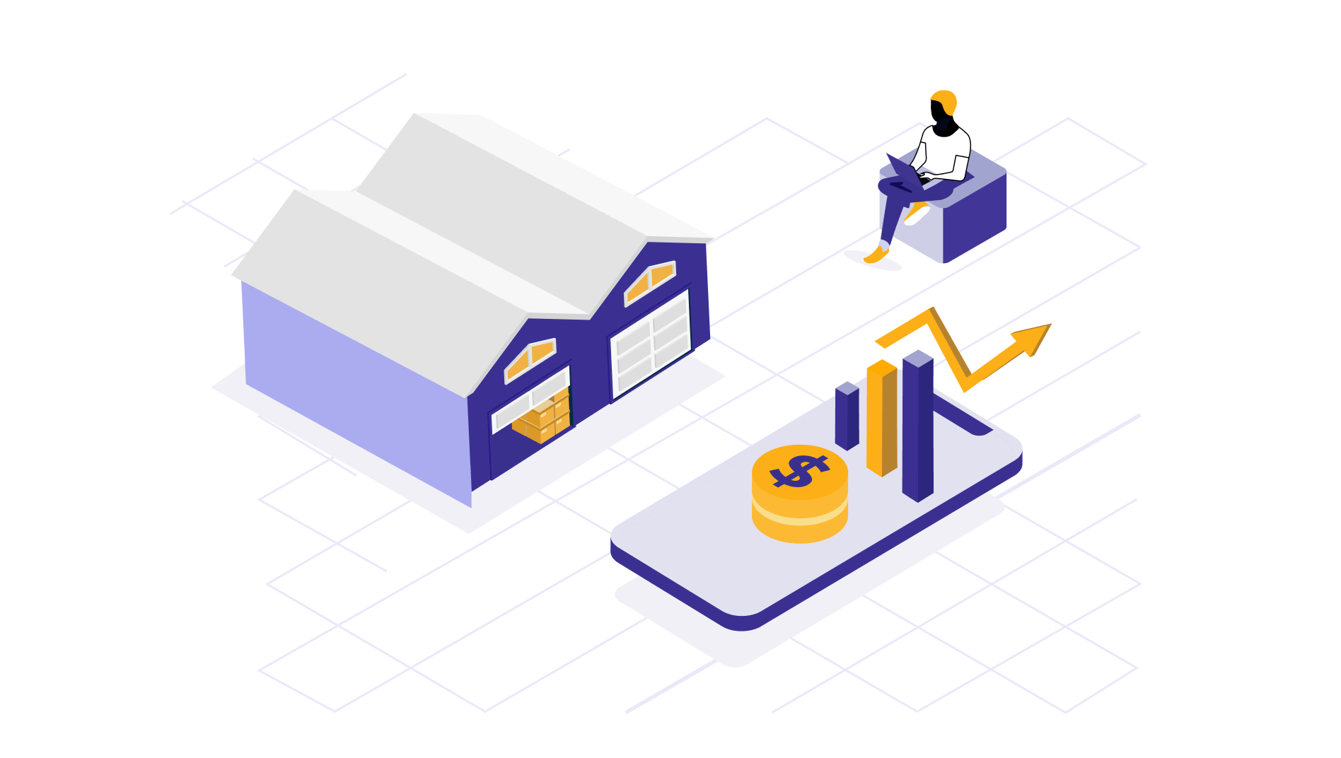Demand forecasting in manufacturing
