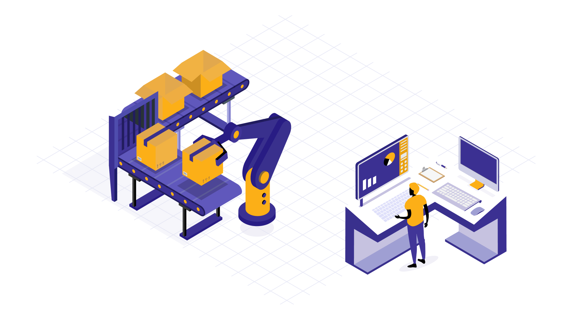 6 ways to improve quality control in manufacturing