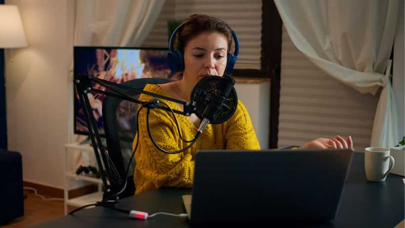 Music company's continous tracking to win and retain leads
