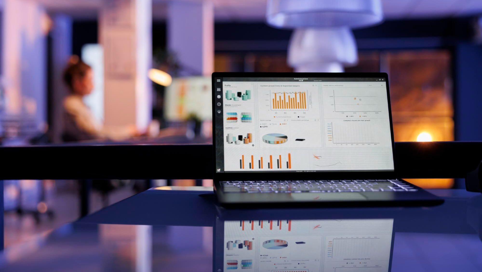 Handling Streaming data in Power BI – From basics to results