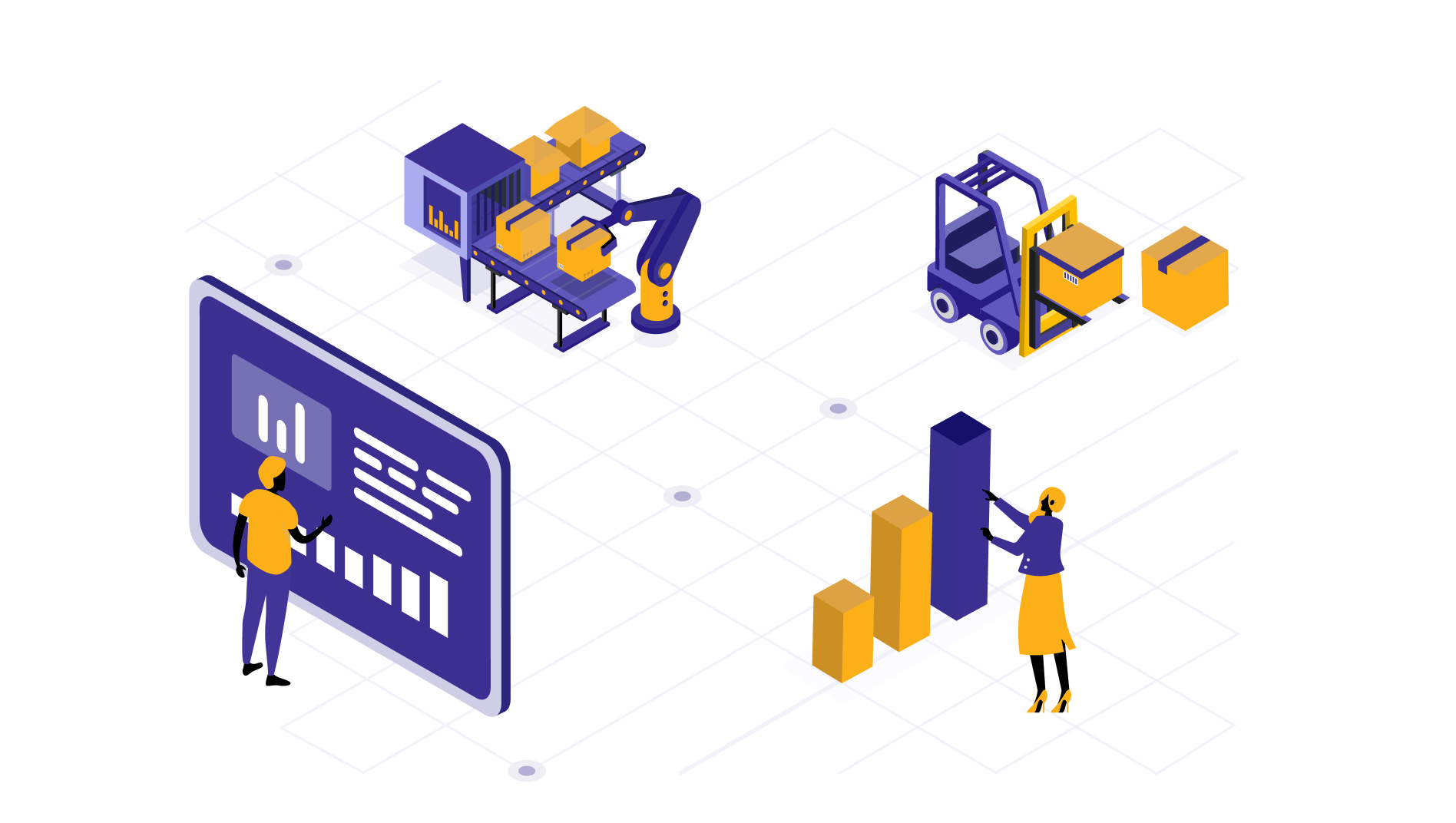 The role of predictive analytics in logistics explained