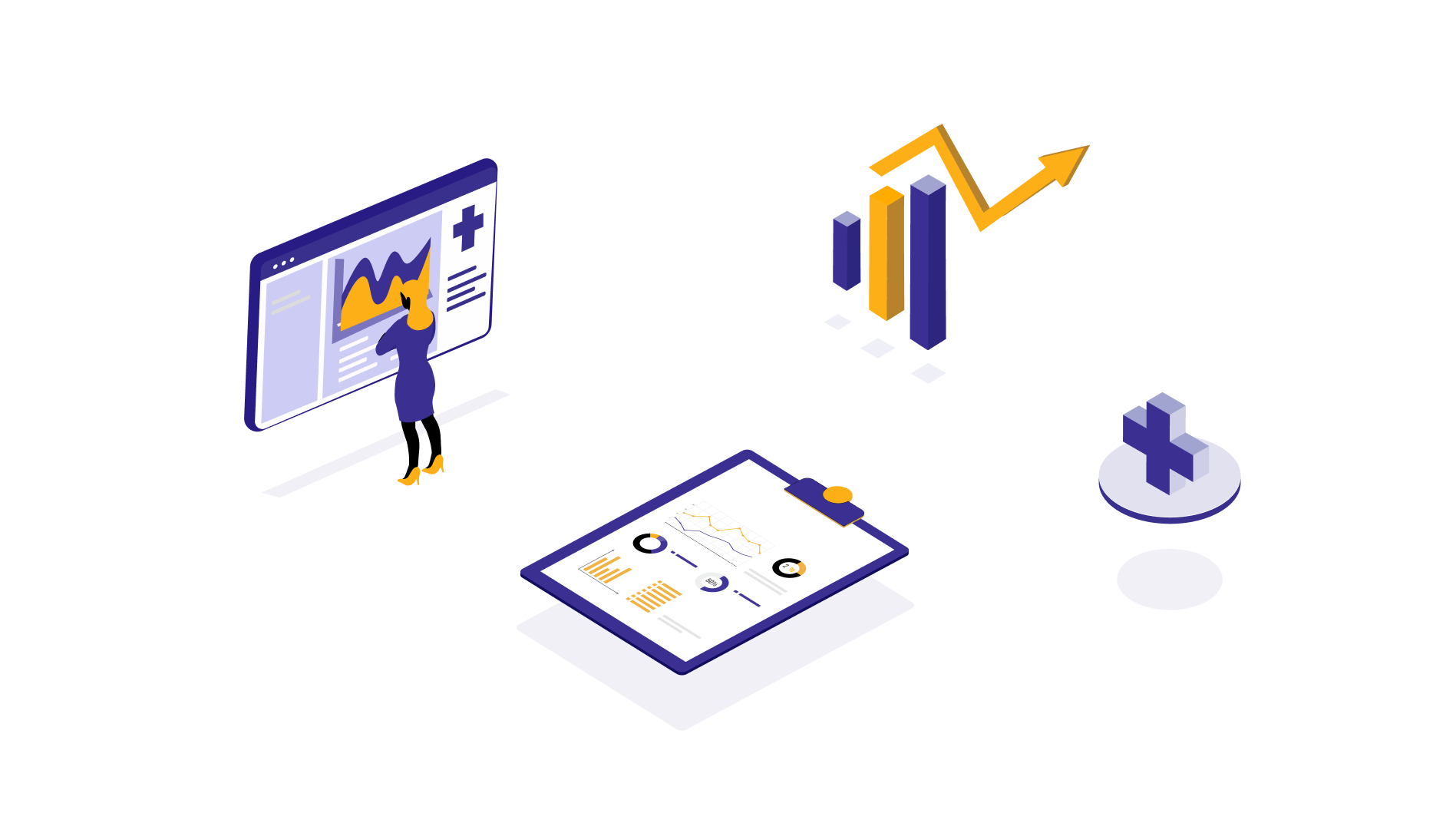 Predictive analytics in healthcare
