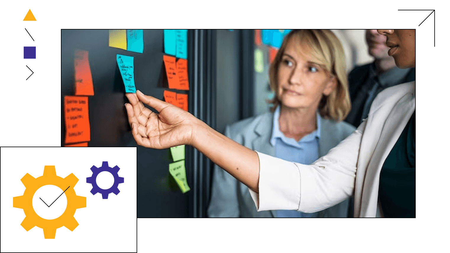 Implementation planning