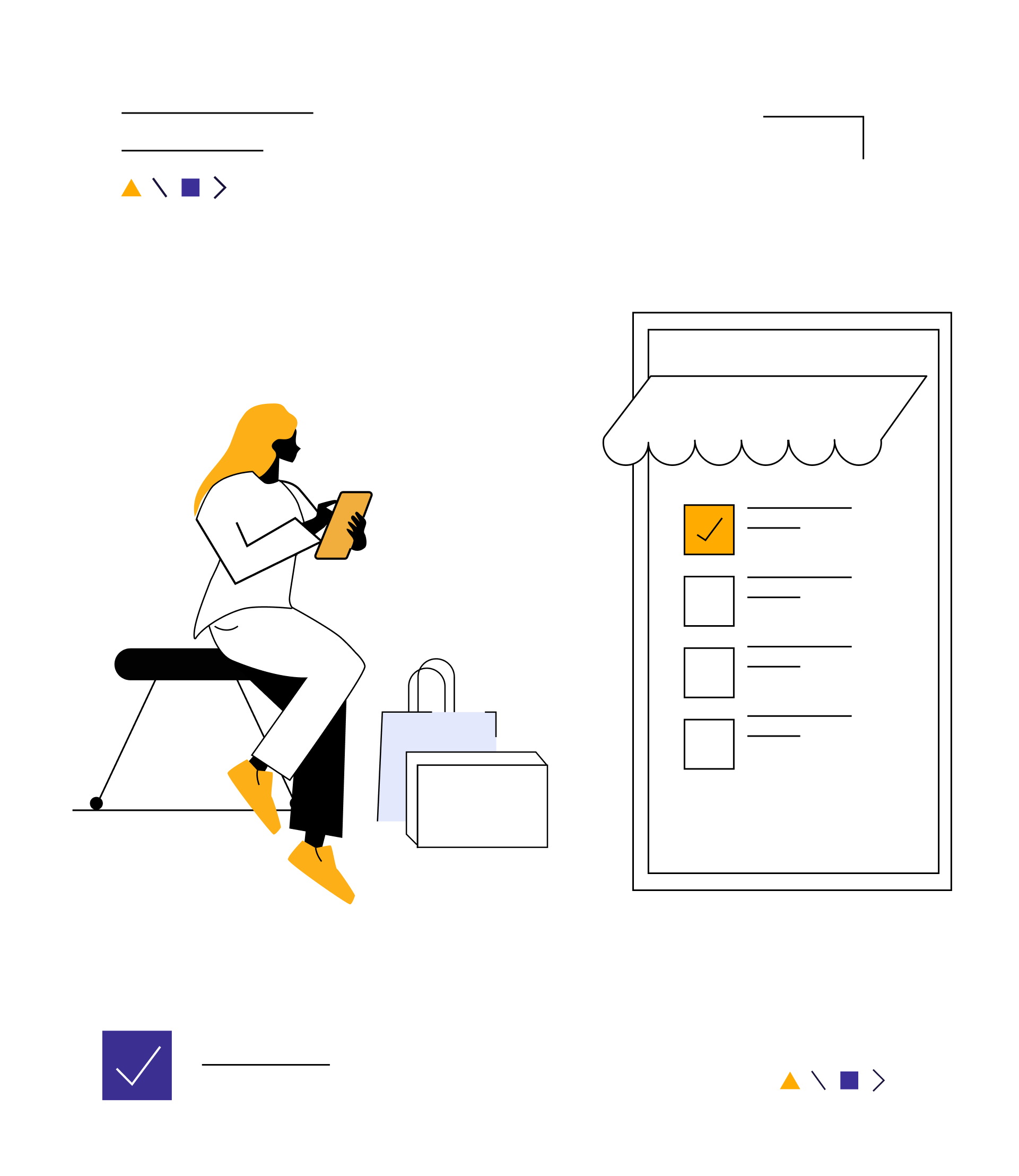 Analytics & AI solutions for retail & eCommerce