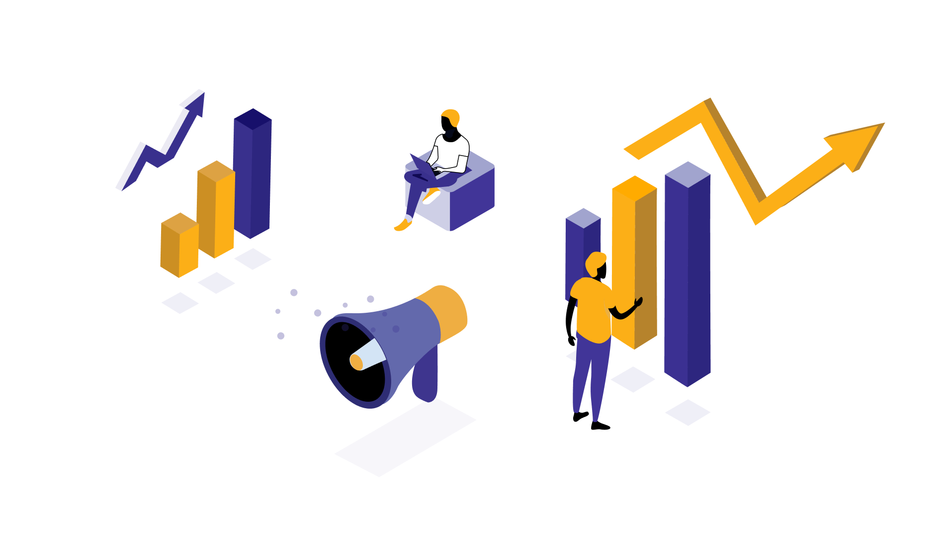 Predictive analytics in marketing