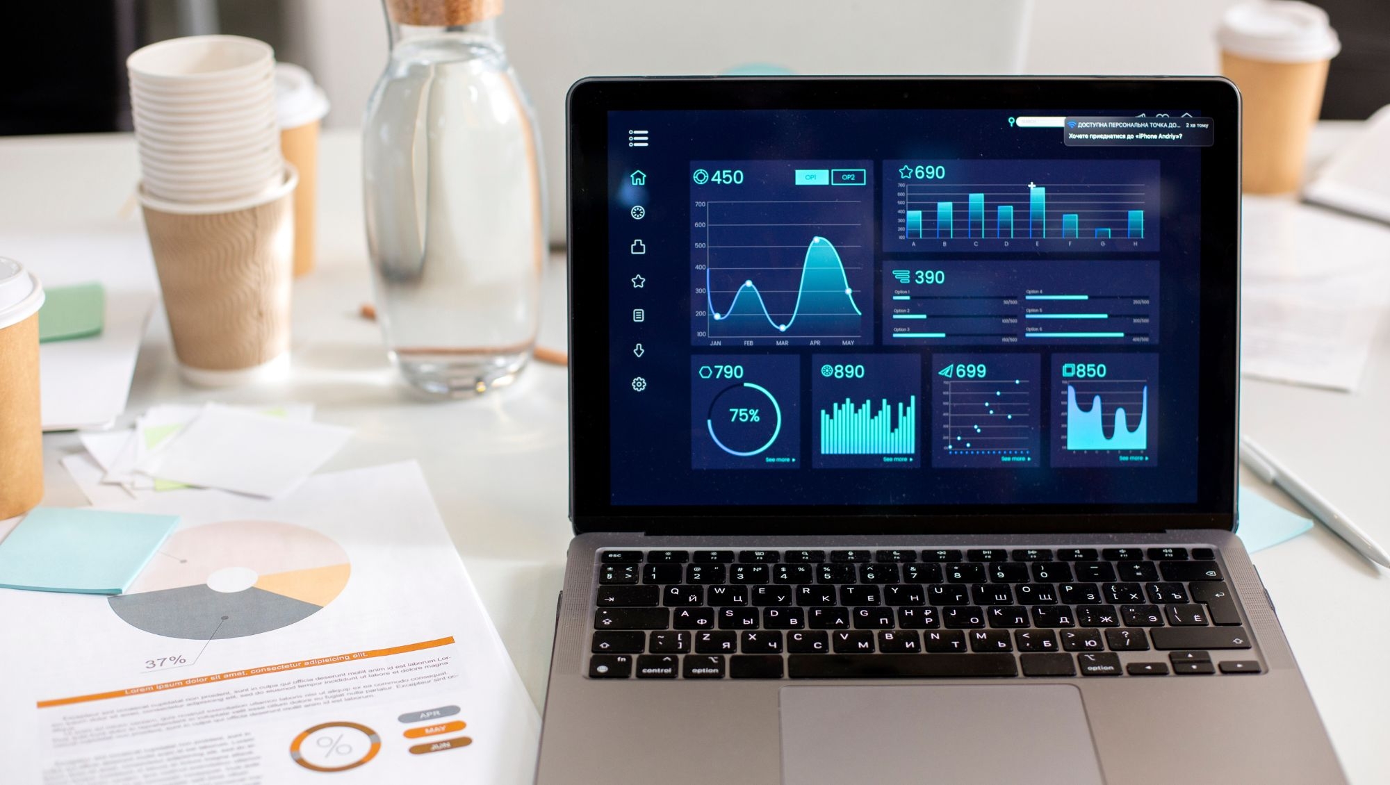 Power BI vs Apache Superset: everything you need to know