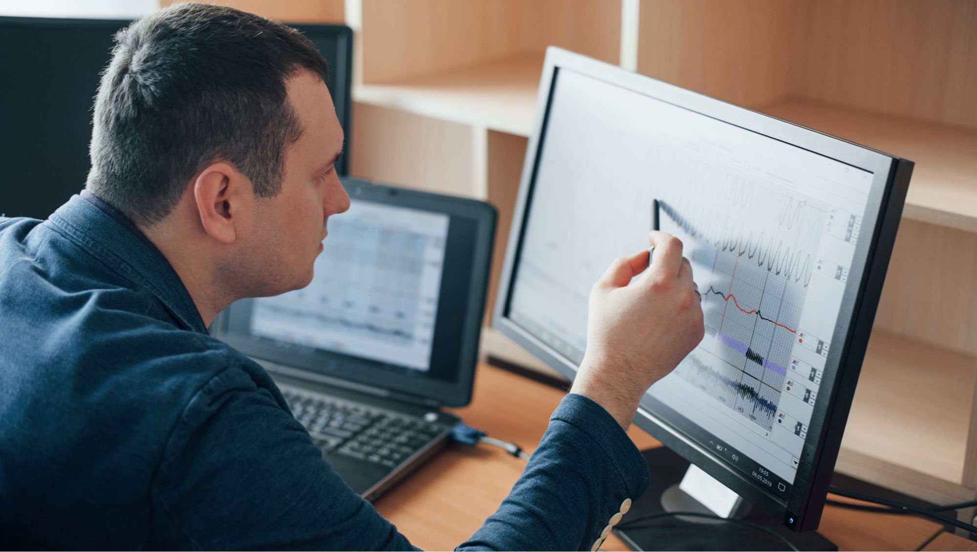 Data quality management – How to get it right? 