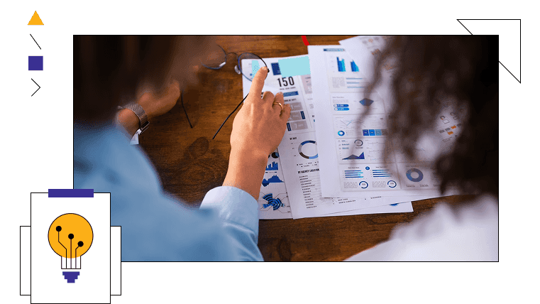 Data preparation