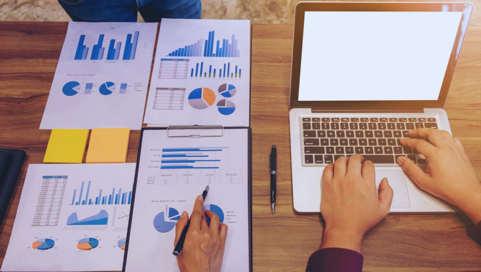 Tableau vs. Power BI: what to choose and why