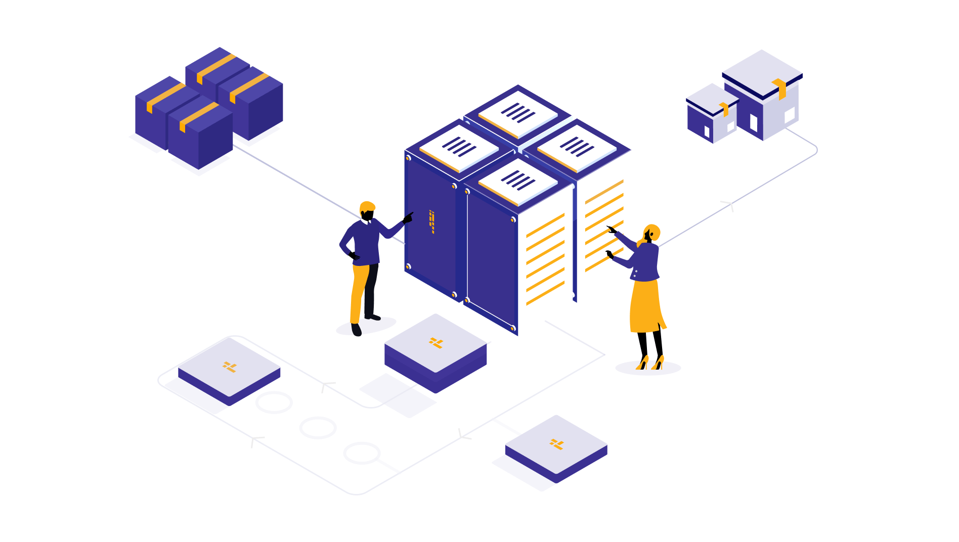 Data mart vs data warehouse: Comparison