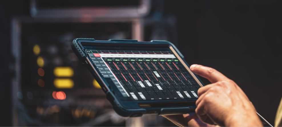 Predictive maintenance for business