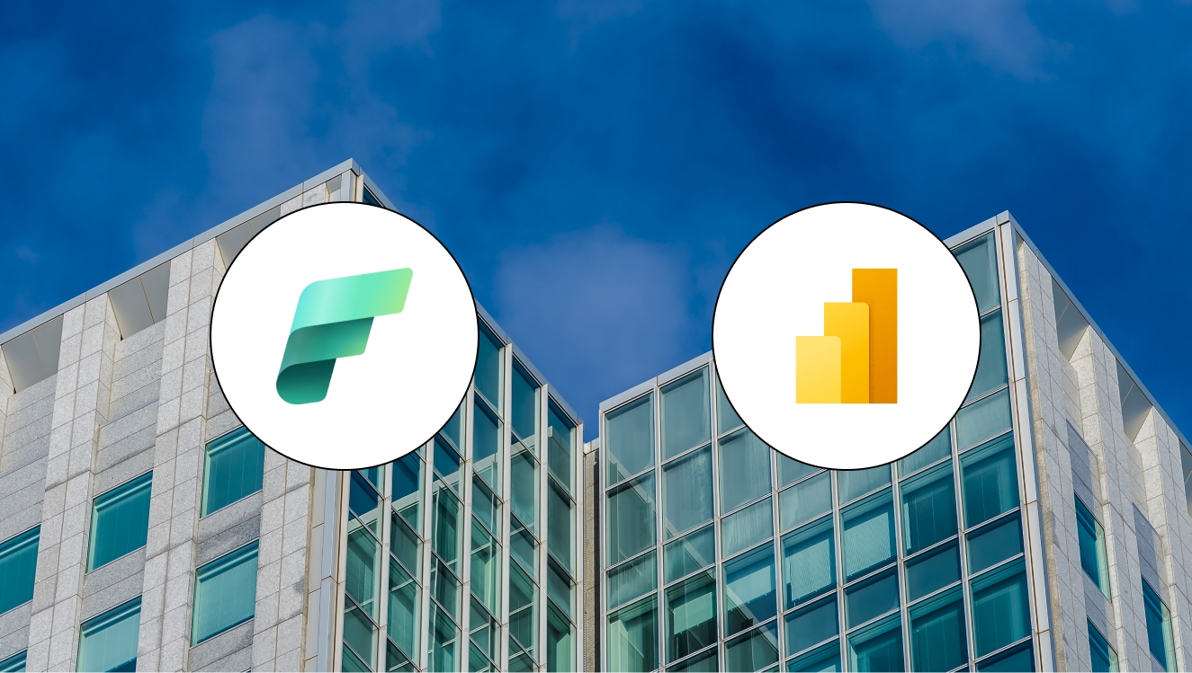 Is Microsoft Fabric replacing Power BI?
