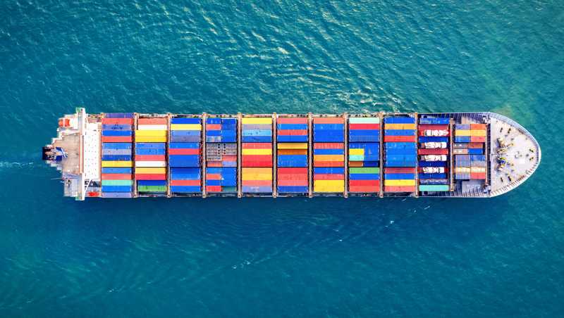 Global infra company reduces cost wastage through stock tracking