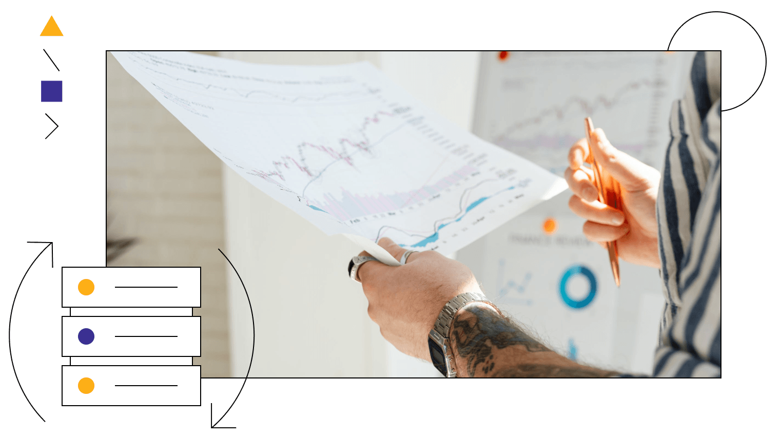 Data pipelines