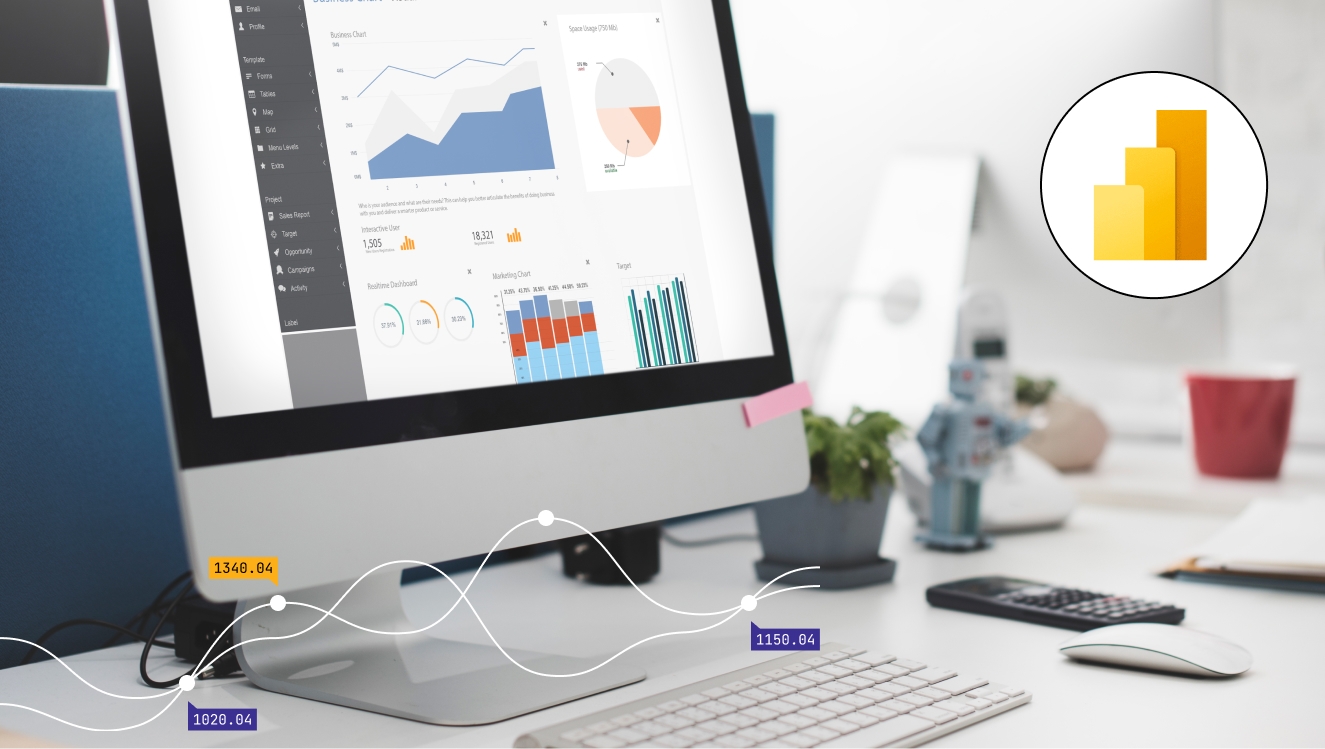 Stop using Excel. Automate data analysis using Power BI this way