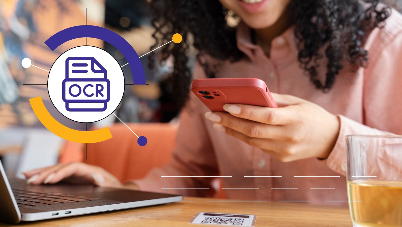 Machine learning OCR: Everything you need to know