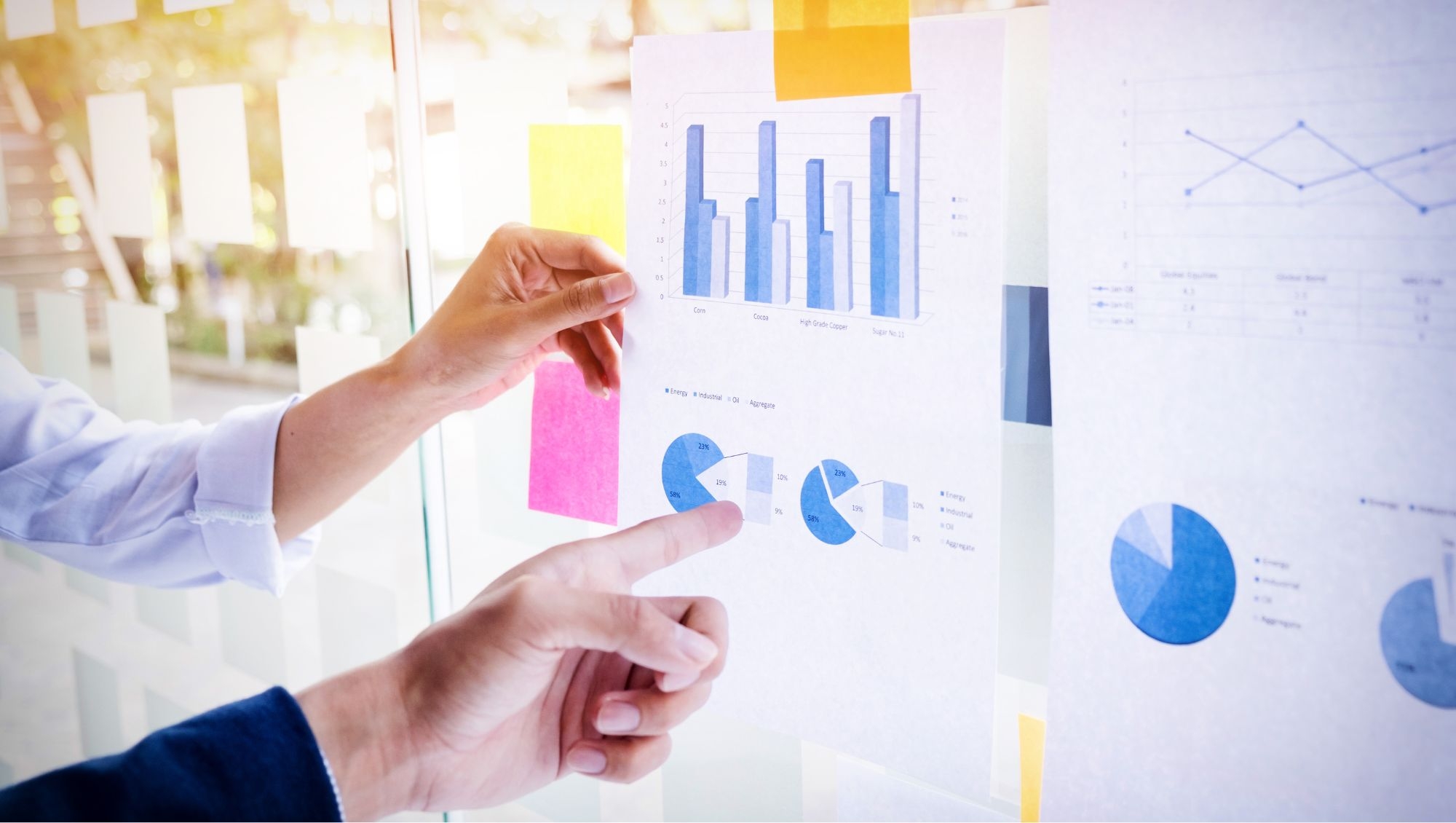  Data integrity vs data quality: What's the differences?