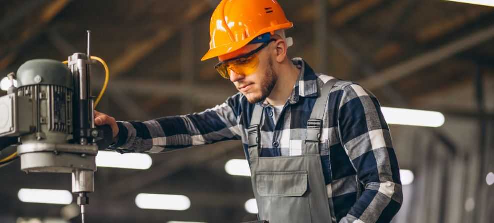 Quality 4.0 for manufacturing