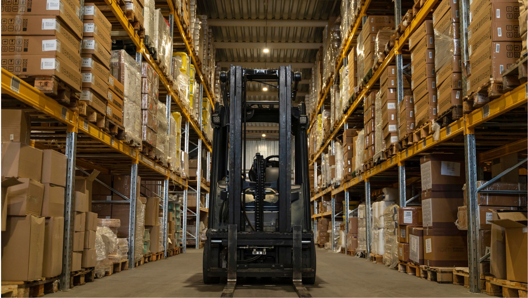 How to predict supply chain disruptions?