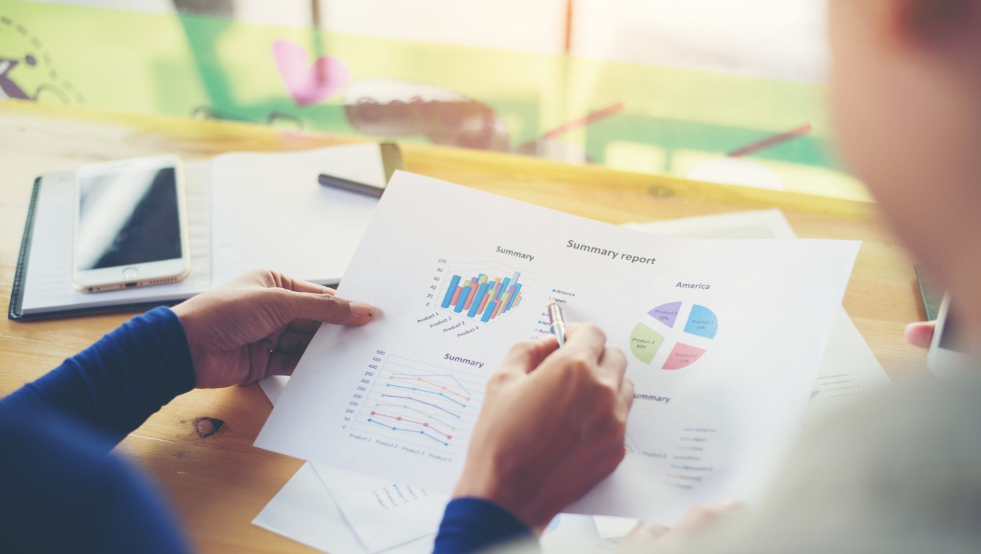 Solving churn with cohort analysis