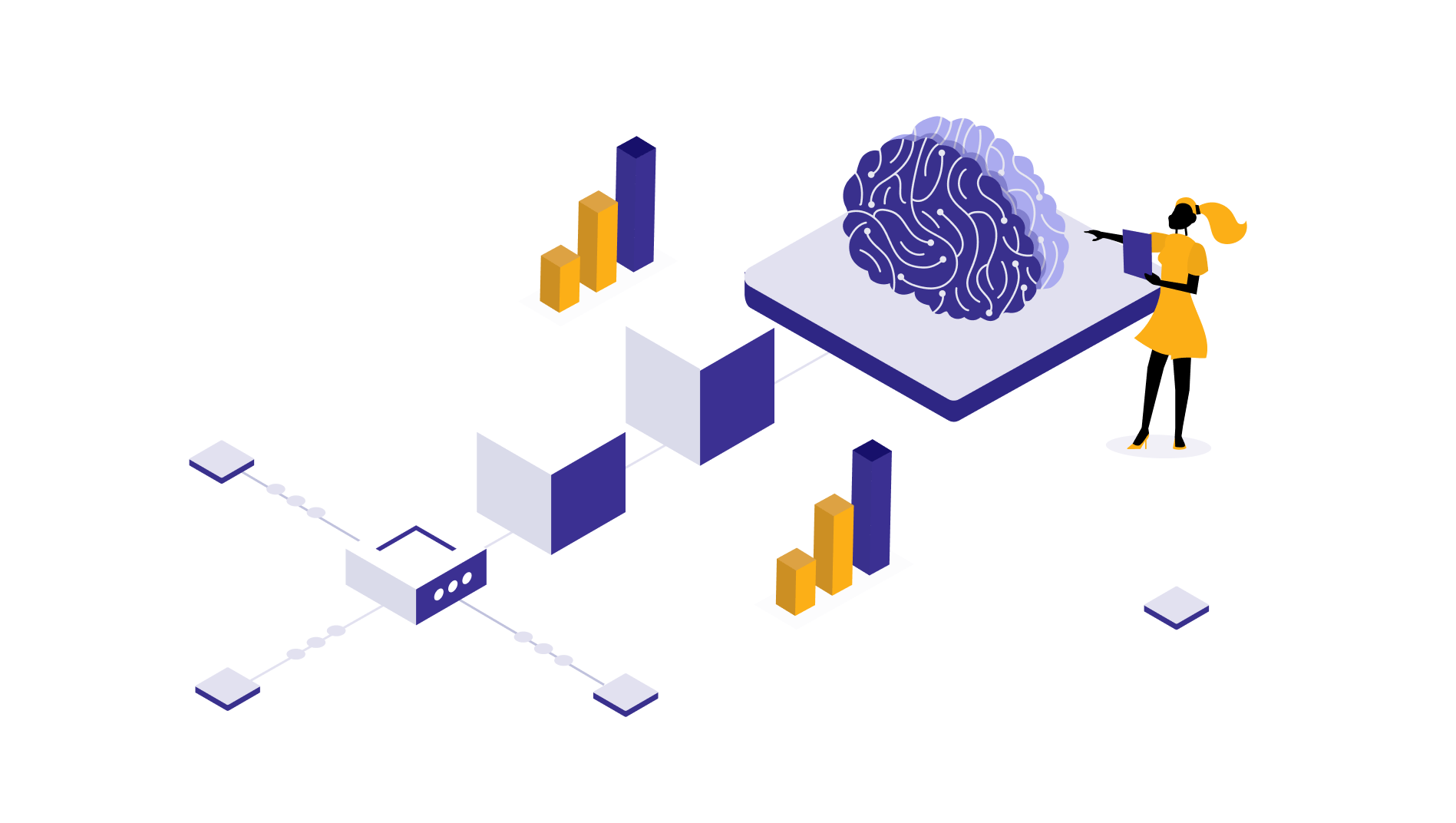 Data analytics maturity models