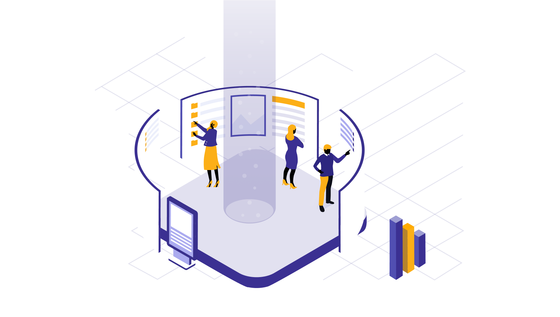 Customer 360: Complete view of your customers