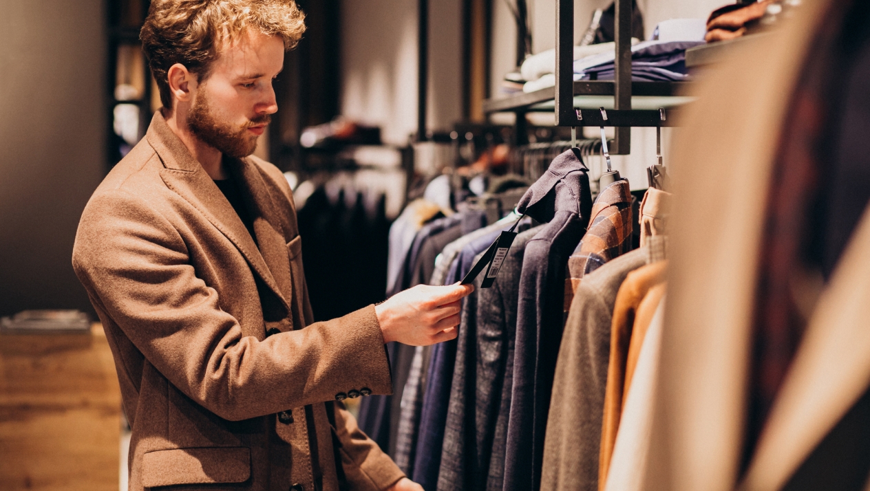 Reshaping retail analytics using Tableau