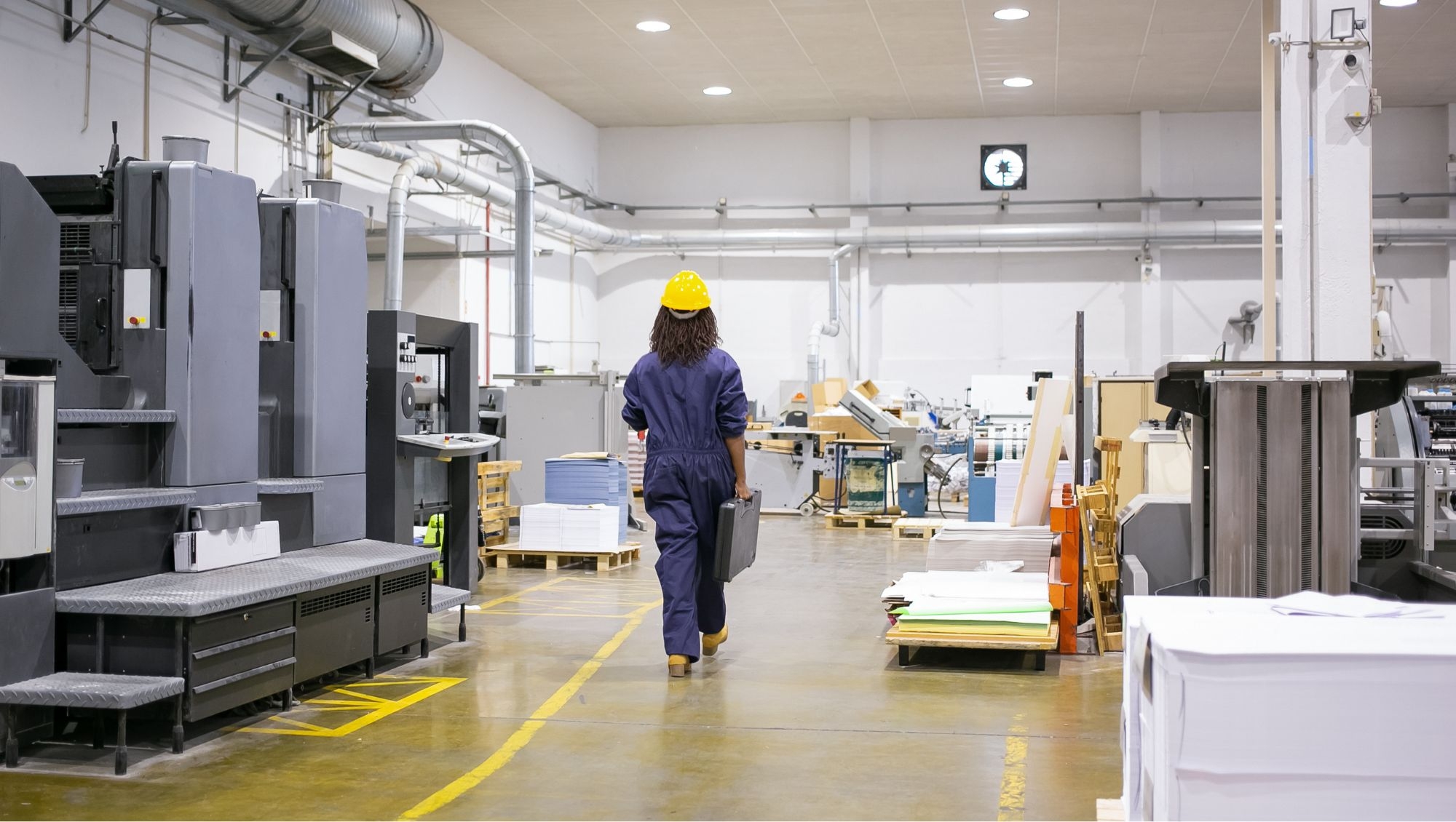 Quality 4.0 for manufacturing: What is it and reasons to implement