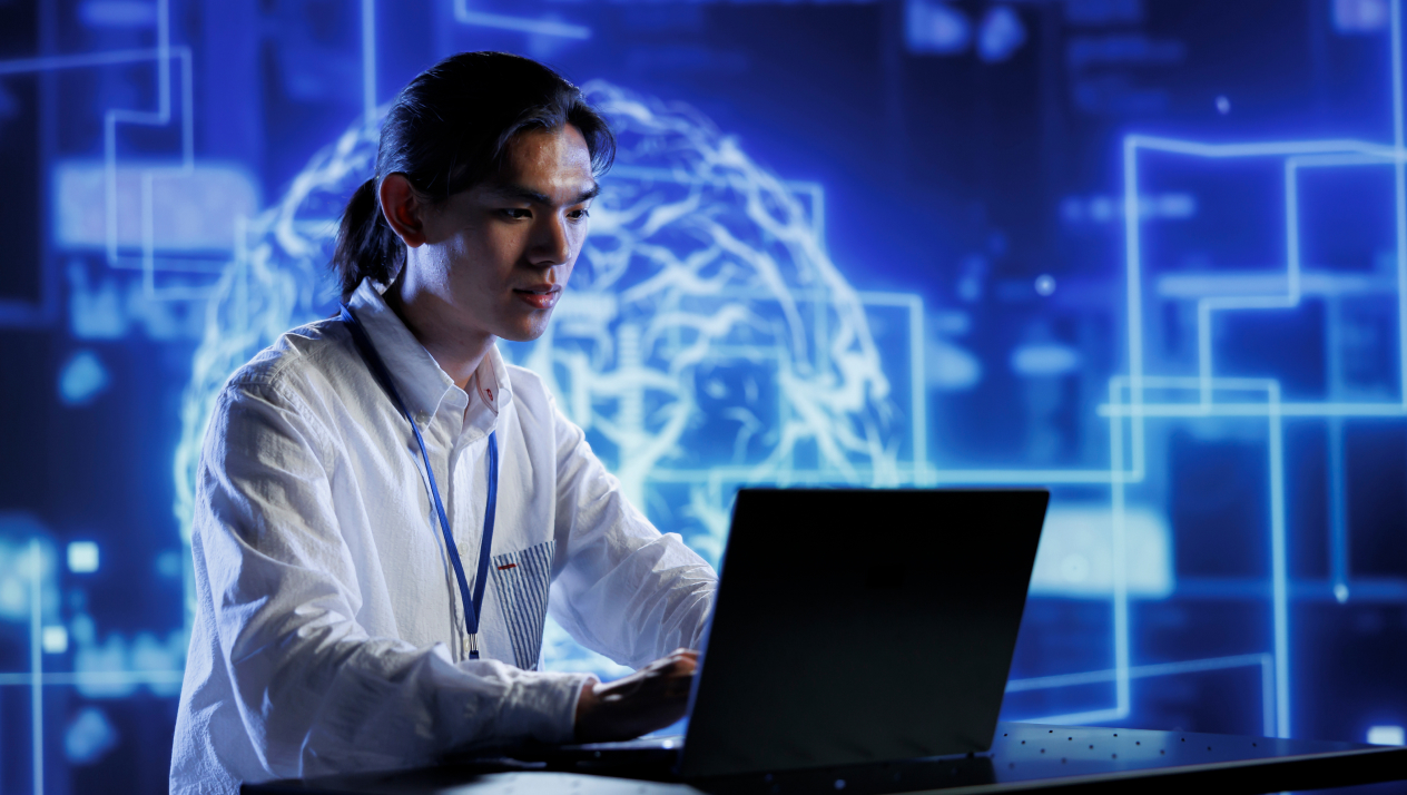 Reducing manual workload with AI for RCM company