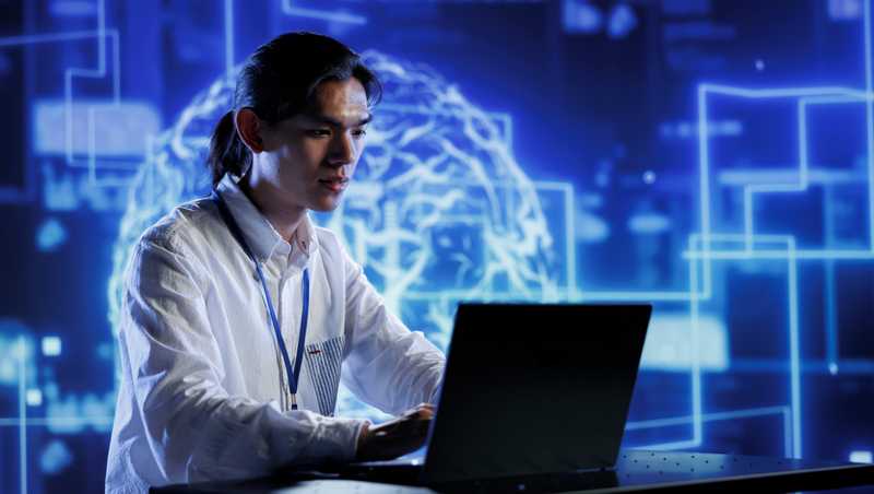 Reducing manual workload with AI for RCM company