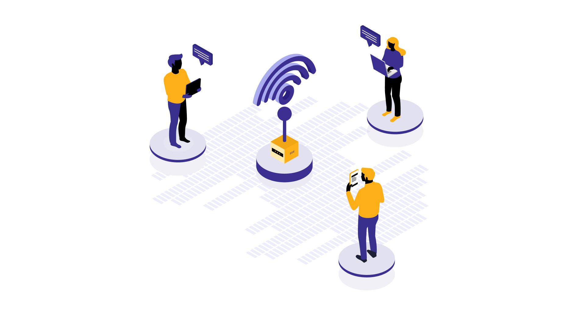 Automatic speech recognition: Definition, algorithms and use cases