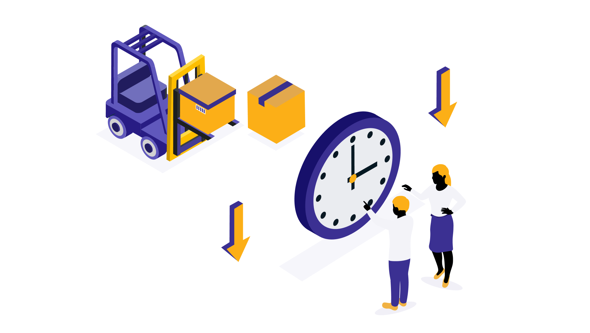How to reduce downtime in manufacturing?