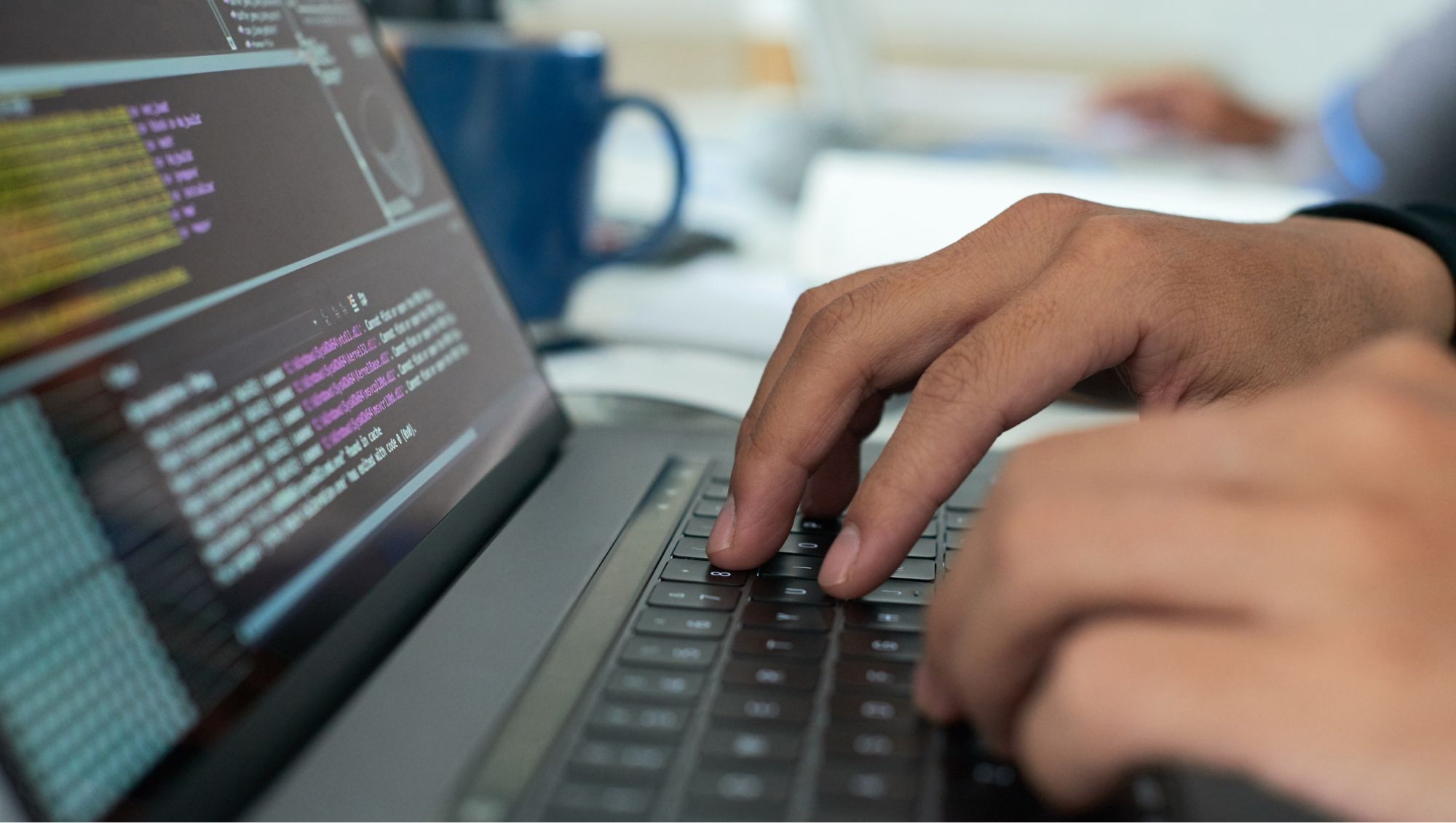 All you need to know about data mesh