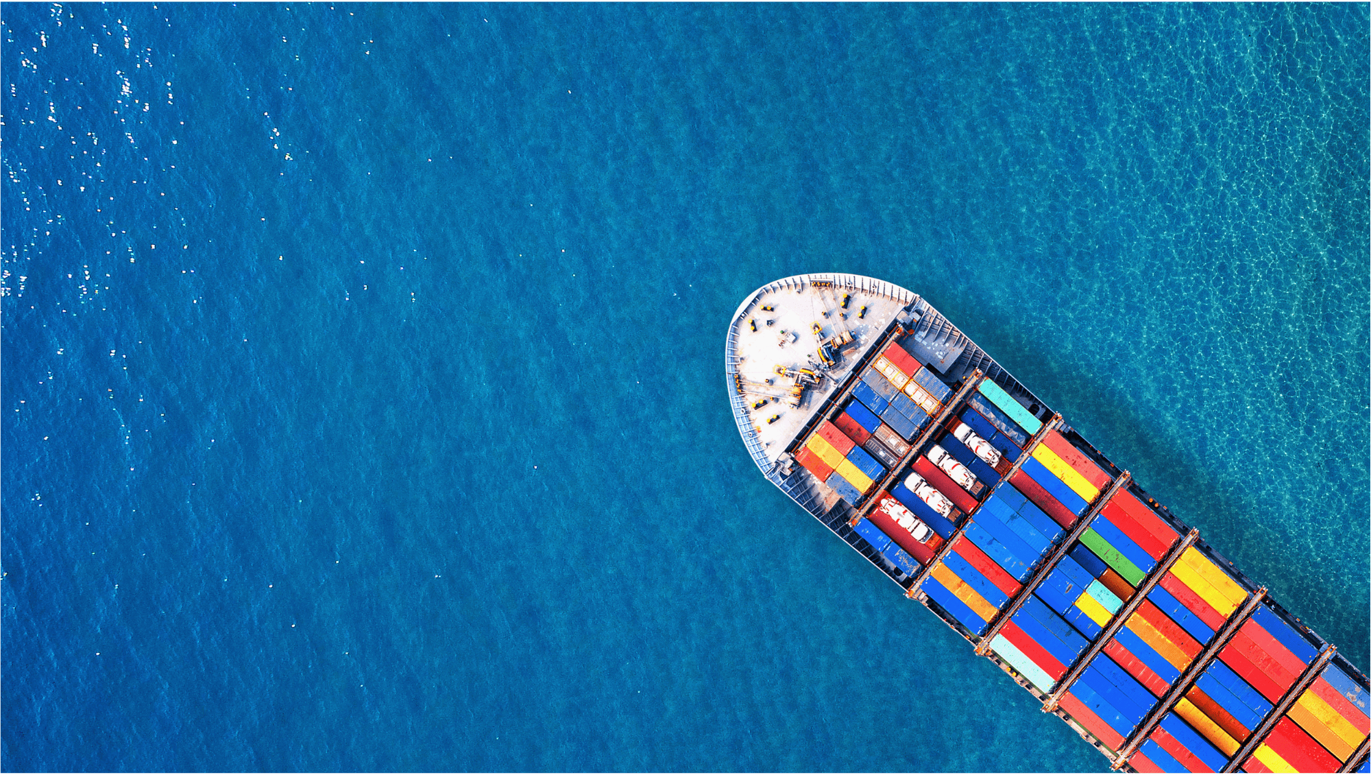  Cargo Planning Optimization: How AI and Data Science Improve Logistics Transport Efficiency
