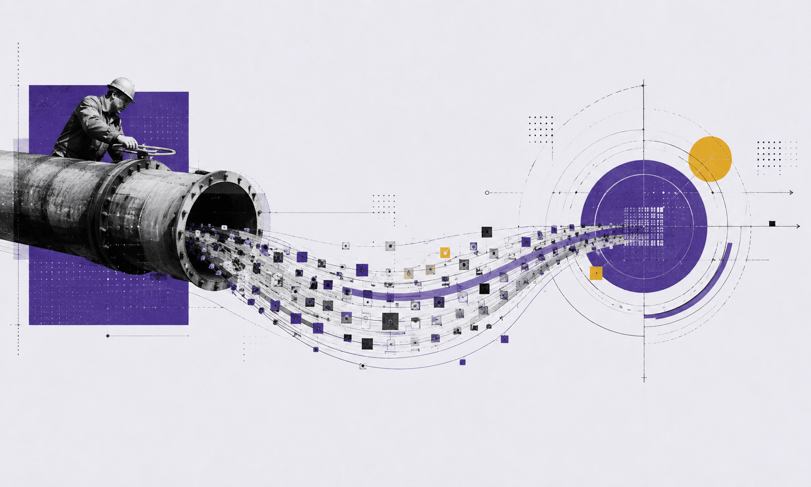 How to Ingest Data from SAP: Methods, Tools & Architecture Options