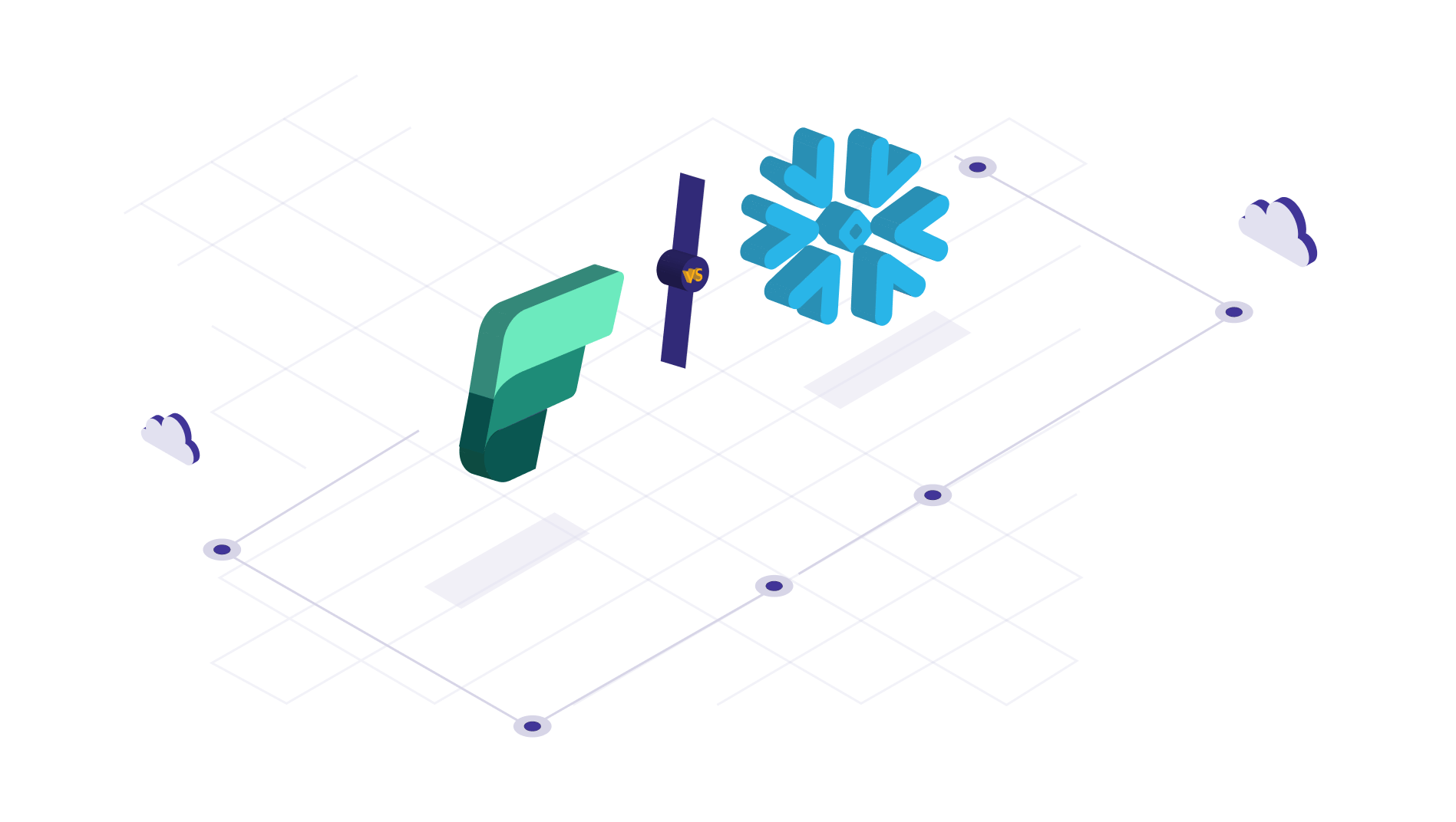 Microsoft Fabric vs Snowflake: Know the differences and features