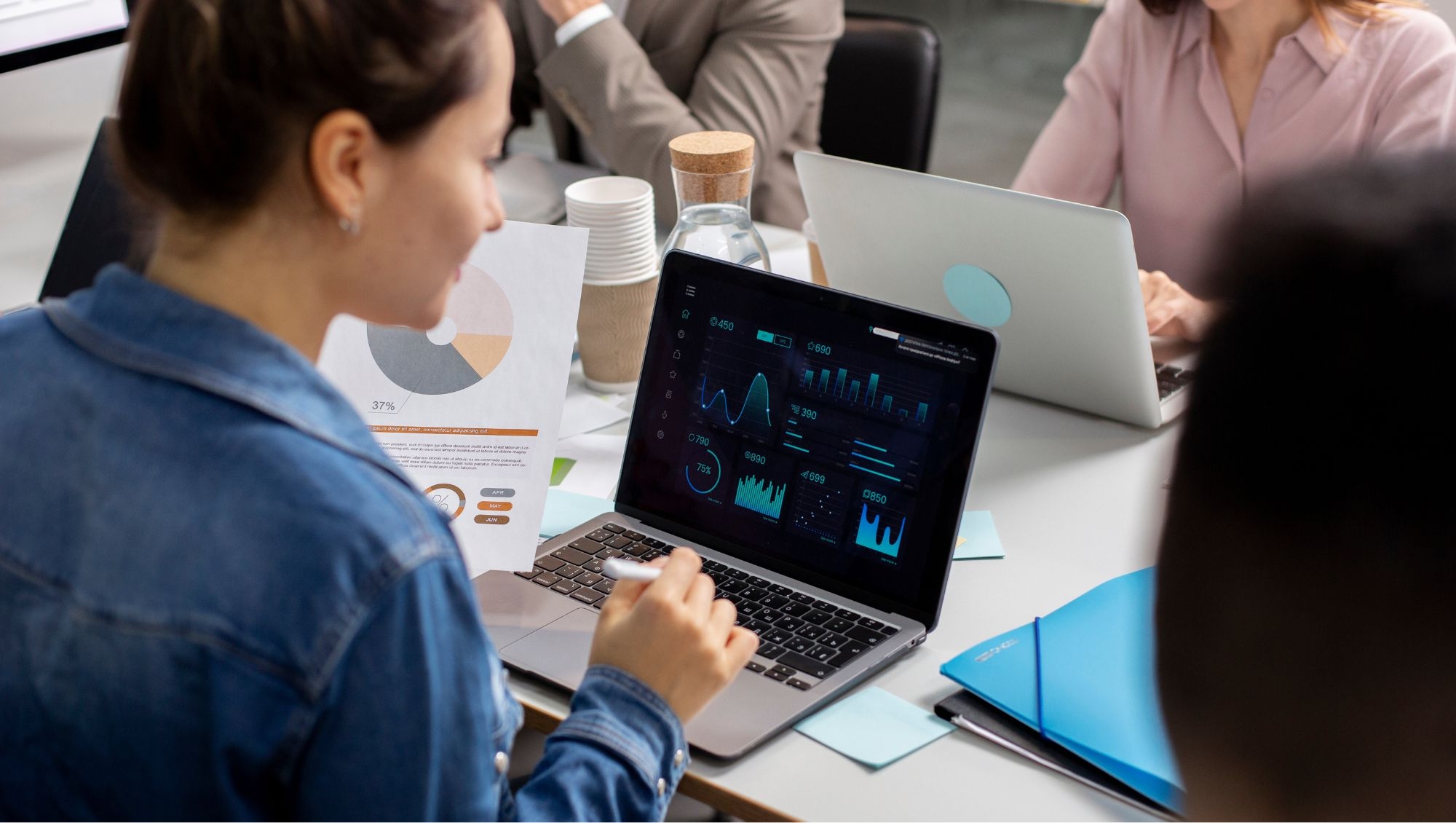 Data quality best practices