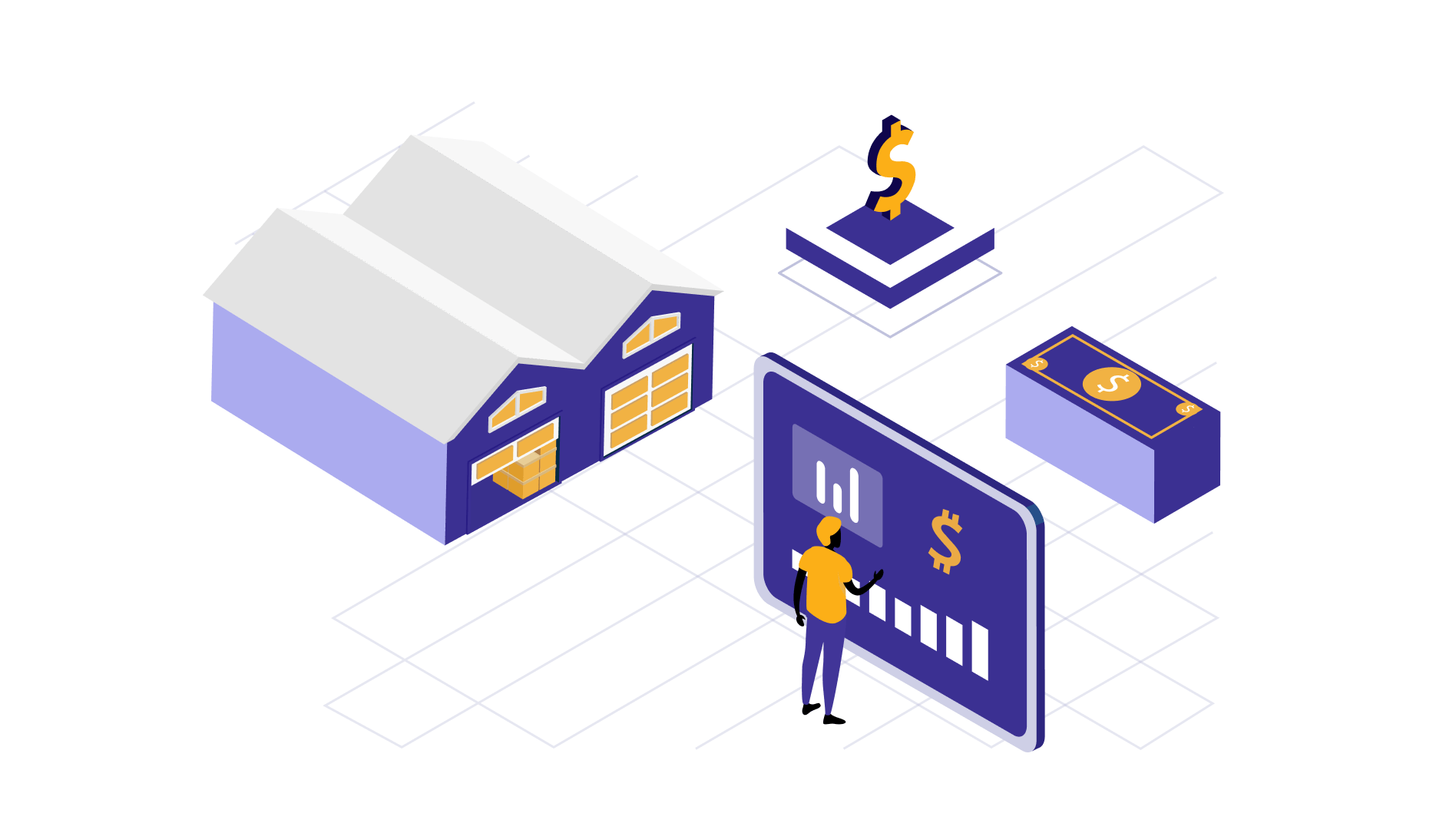 Understand about data warehouse cost estimation