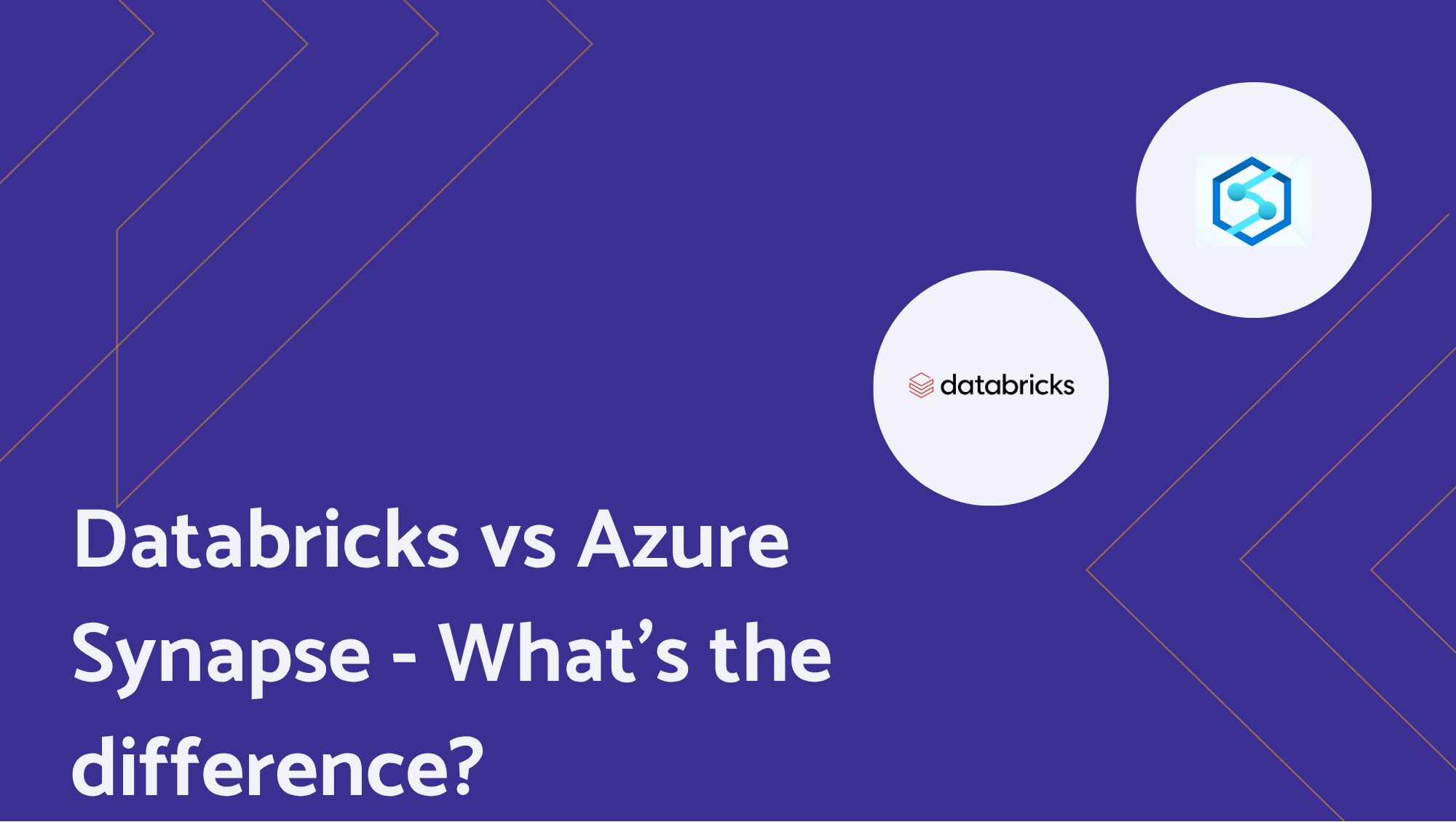 Databricks and Azure Synapse: What to Choose, Considering Cost, Speed, and AI Readiness