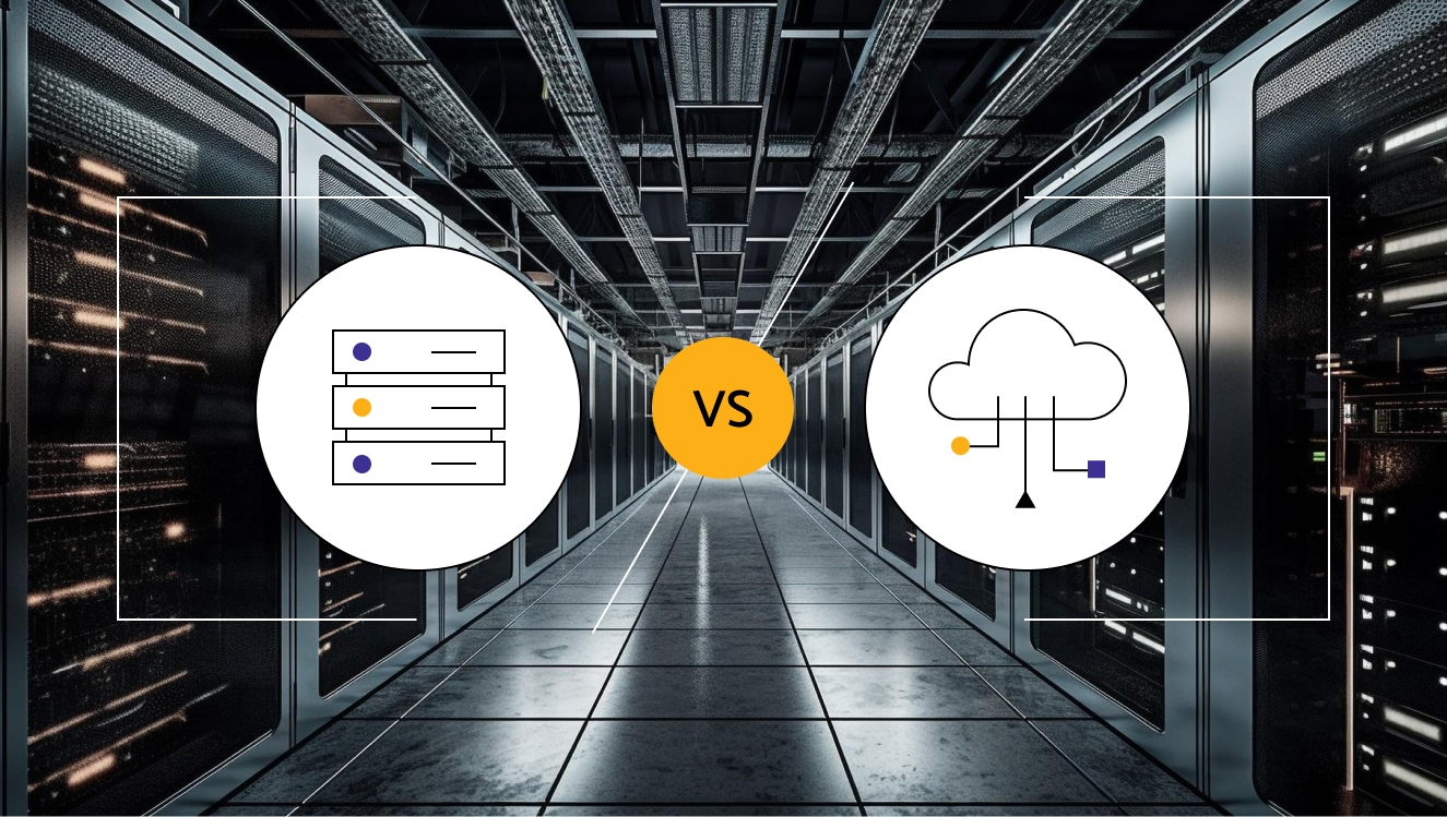 On-prem to cloud migration: All you need to know